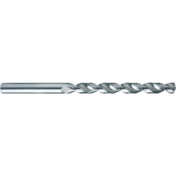 Morse High Performance Drill, Tapered Length, Series 1362G, D Drill Size  Letter, 0246 Drill Size  De 91983